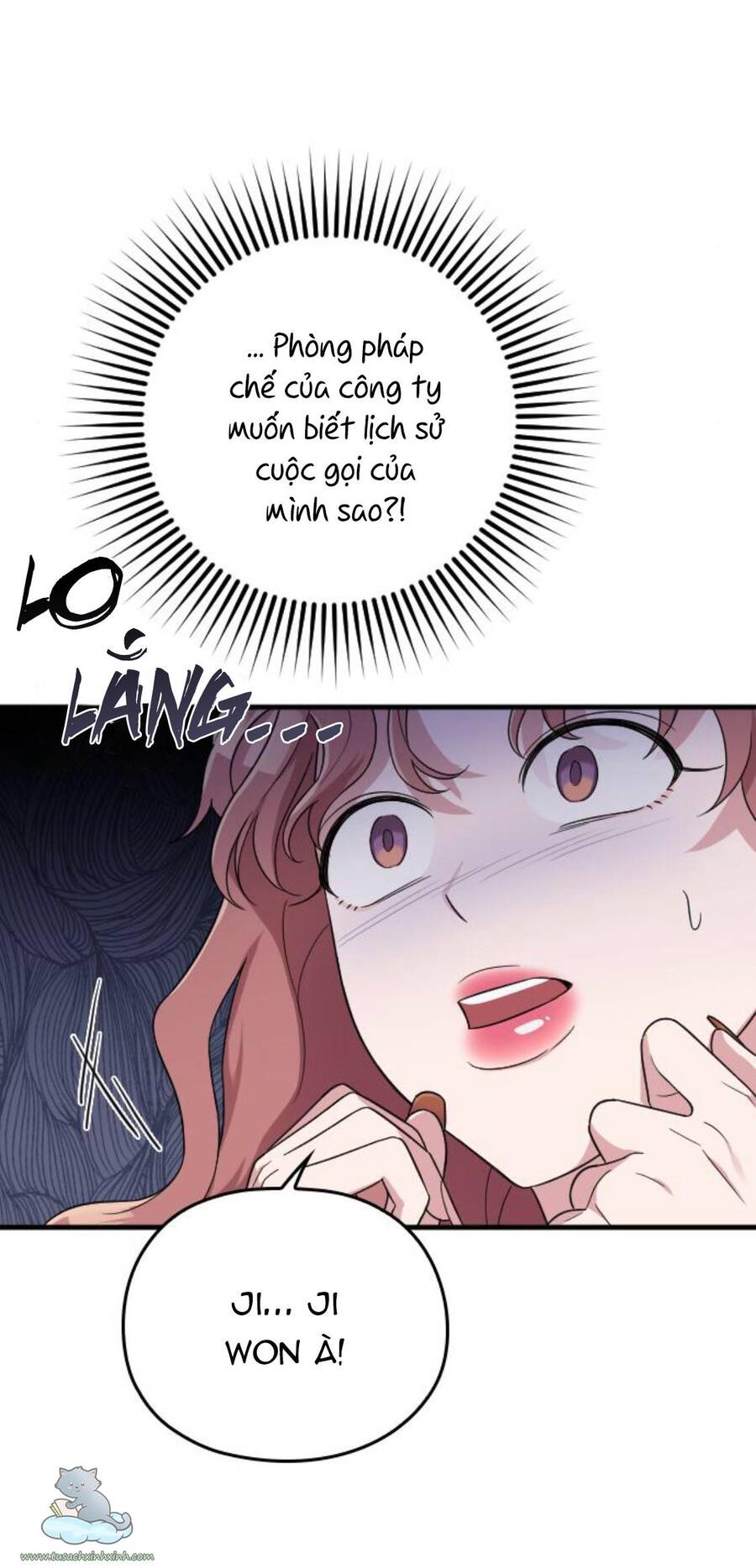 Cô Đi Mà Kết Hôn Với Chồng Tôi Đi - Chương 27 - Trang 79