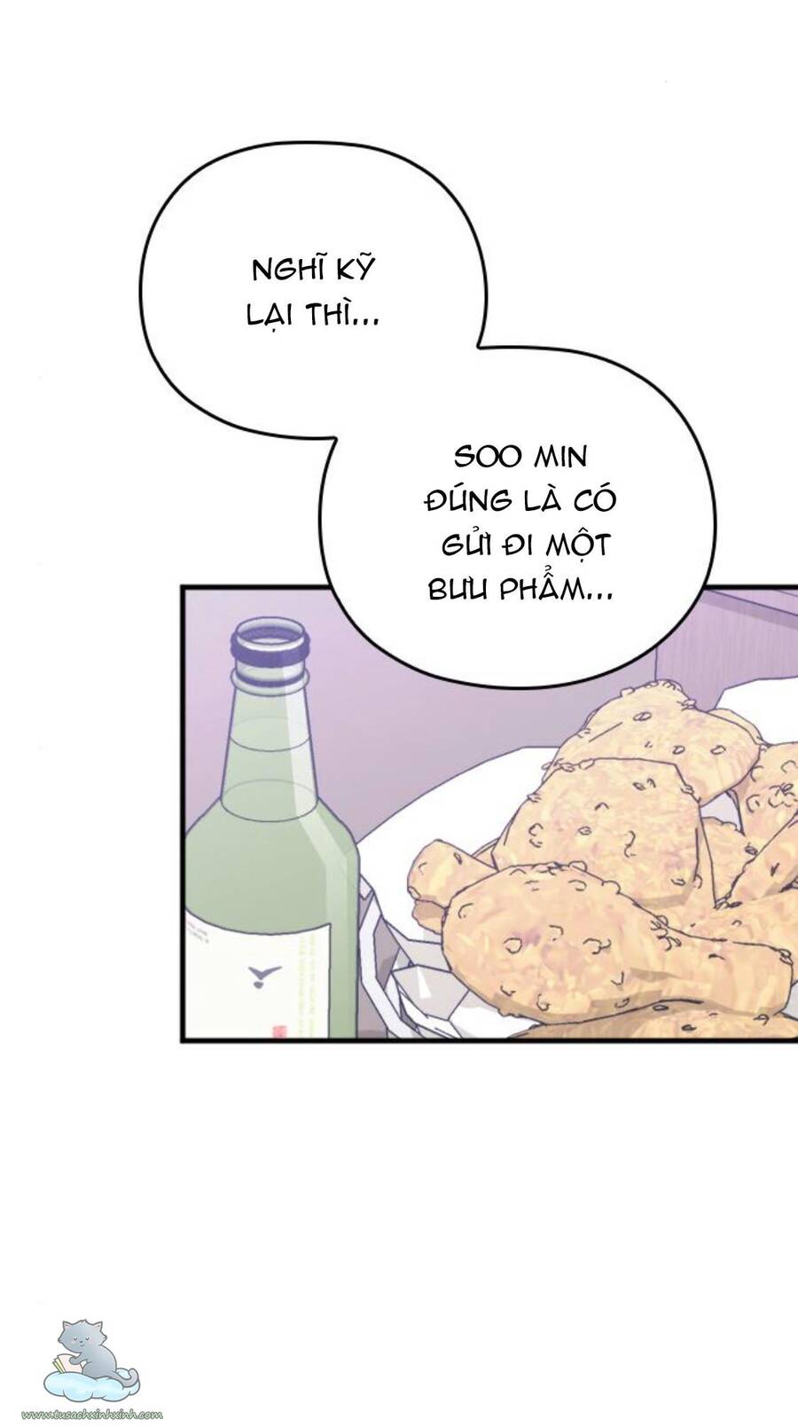 Cô Đi Mà Kết Hôn Với Chồng Tôi Đi - Chương 27 - Trang 80