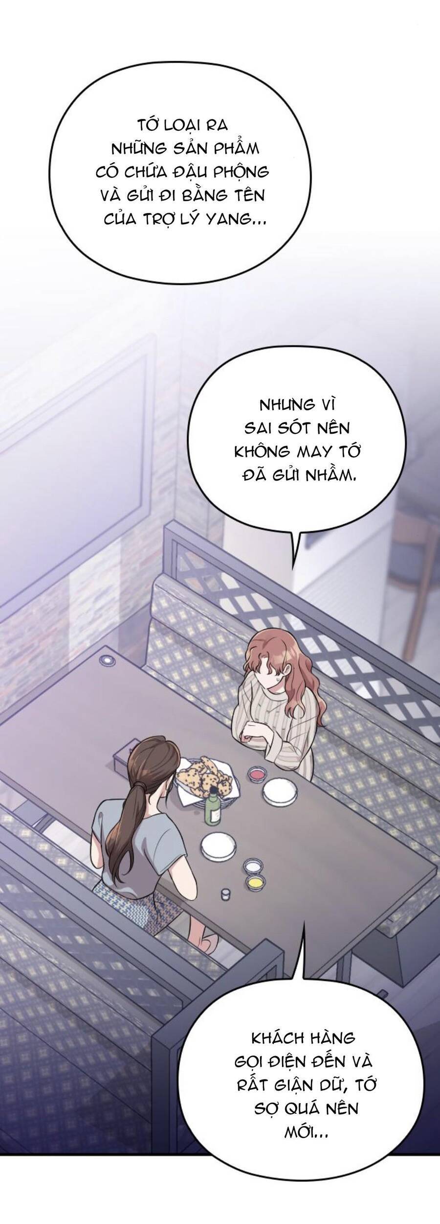 Cô Đi Mà Kết Hôn Với Chồng Tôi Đi - Chương 27 - Trang 81