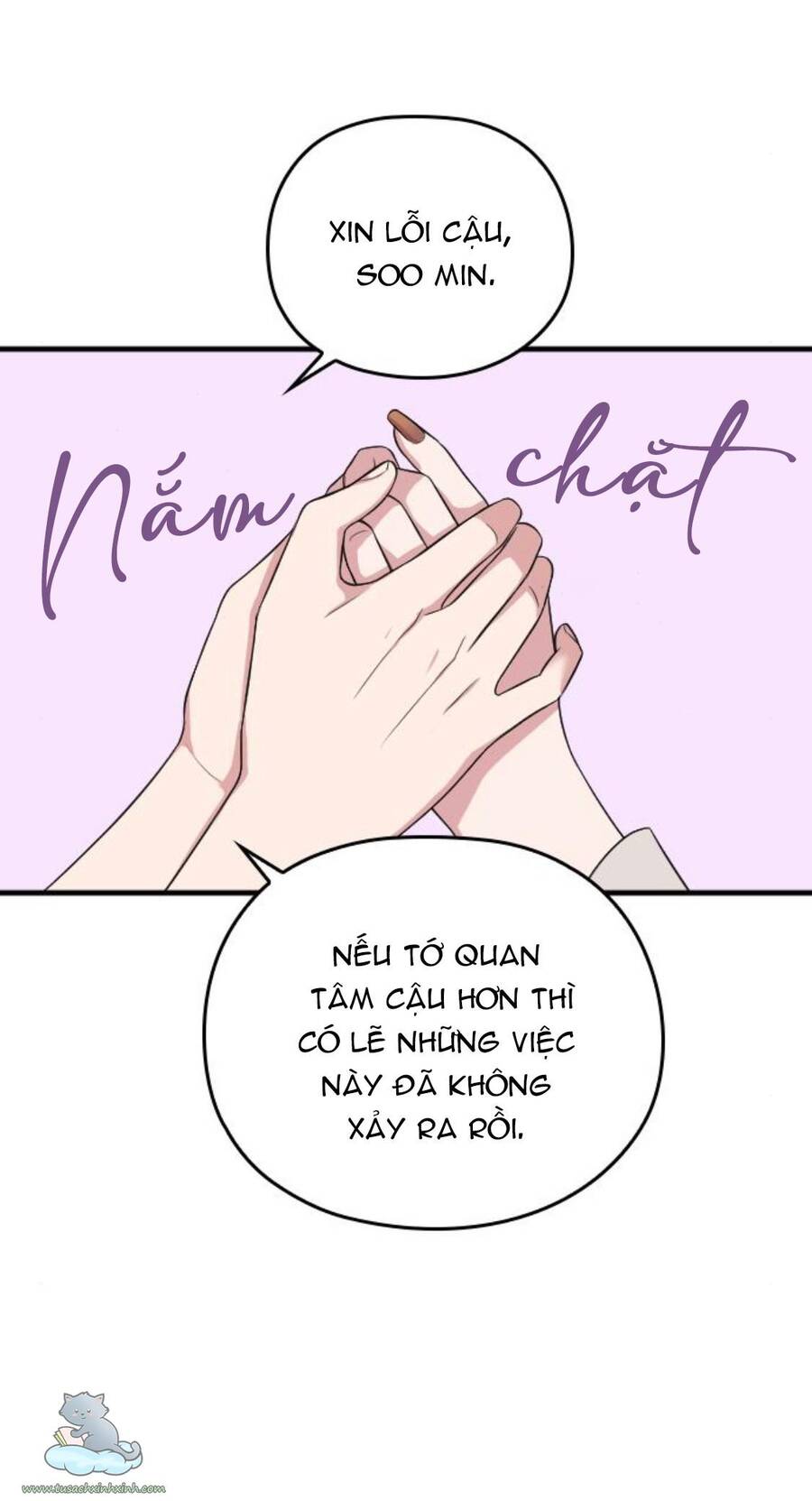 Cô Đi Mà Kết Hôn Với Chồng Tôi Đi - Chương 27 - Trang 83