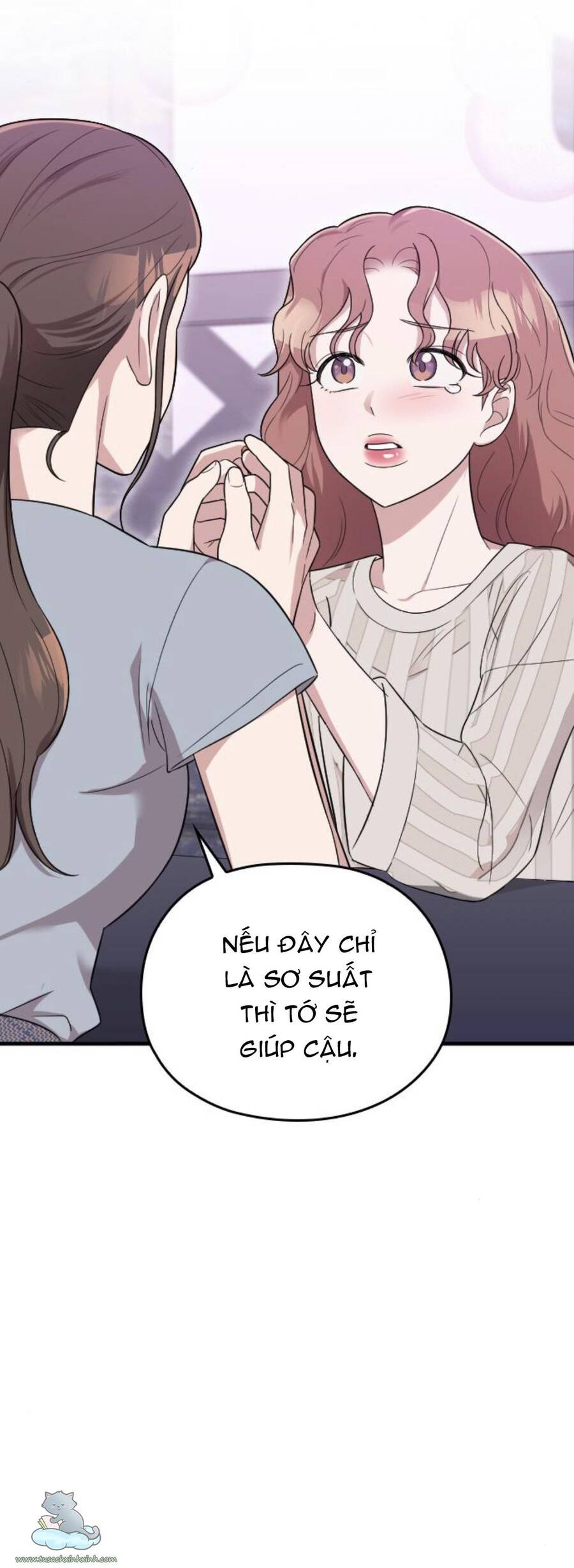 Cô Đi Mà Kết Hôn Với Chồng Tôi Đi - Chương 27 - Trang 85