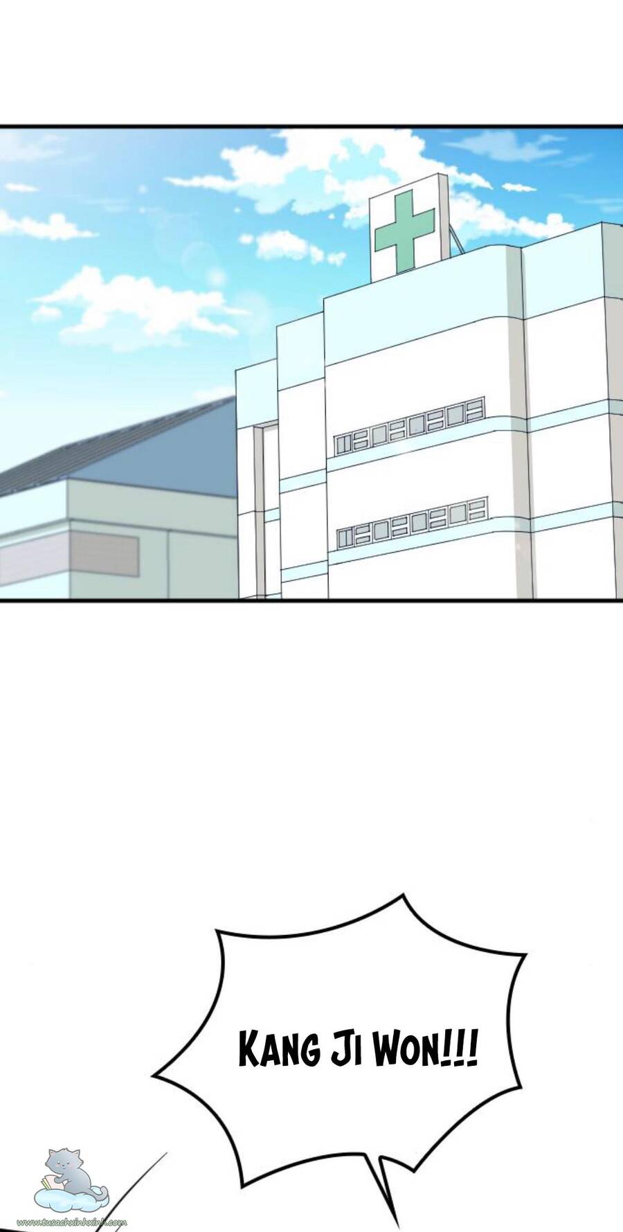 Cô Đi Mà Kết Hôn Với Chồng Tôi Đi - Chương 27 - Trang 86