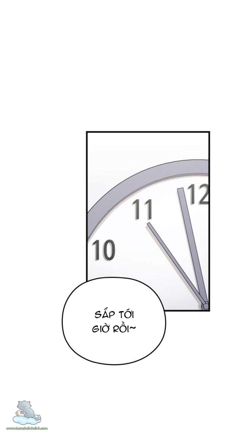 Cô Đi Mà Kết Hôn Với Chồng Tôi Đi - Chương 27 - Trang 10