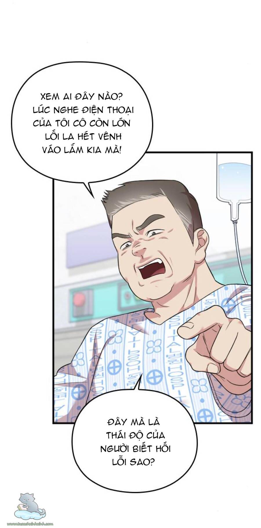 Cô Đi Mà Kết Hôn Với Chồng Tôi Đi - Chương 27 - Trang 91