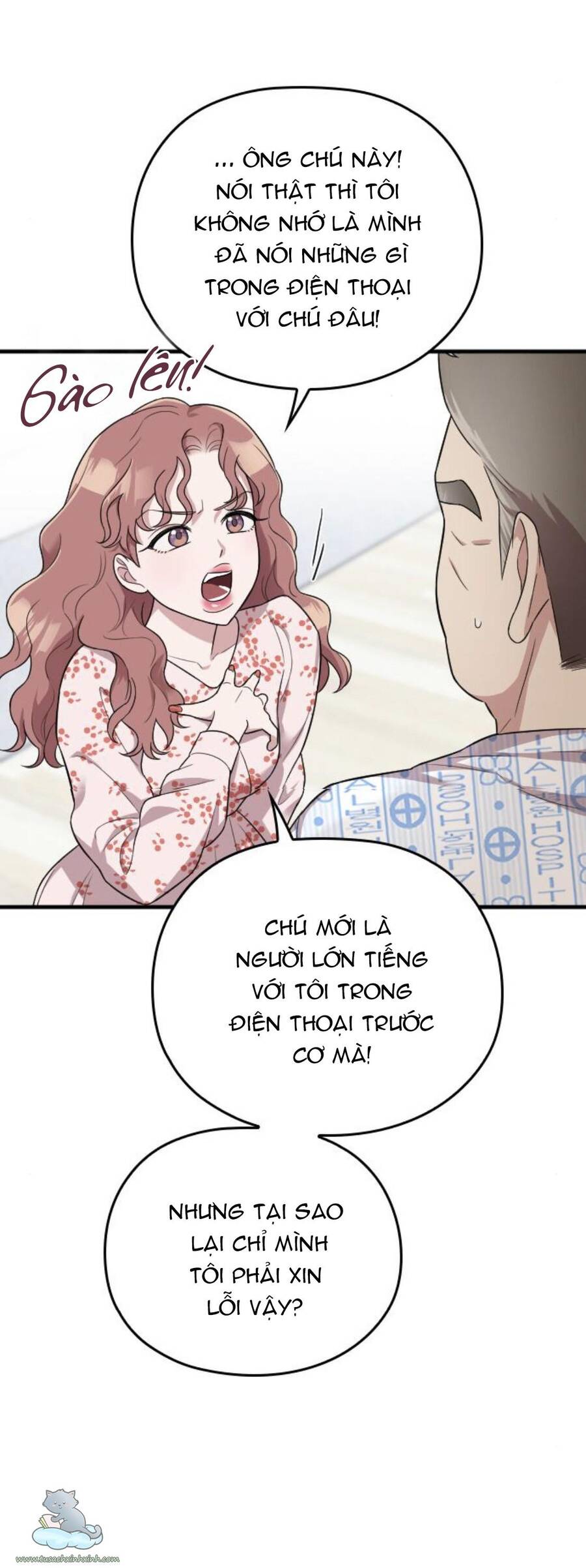 Cô Đi Mà Kết Hôn Với Chồng Tôi Đi - Chương 27 - Trang 92