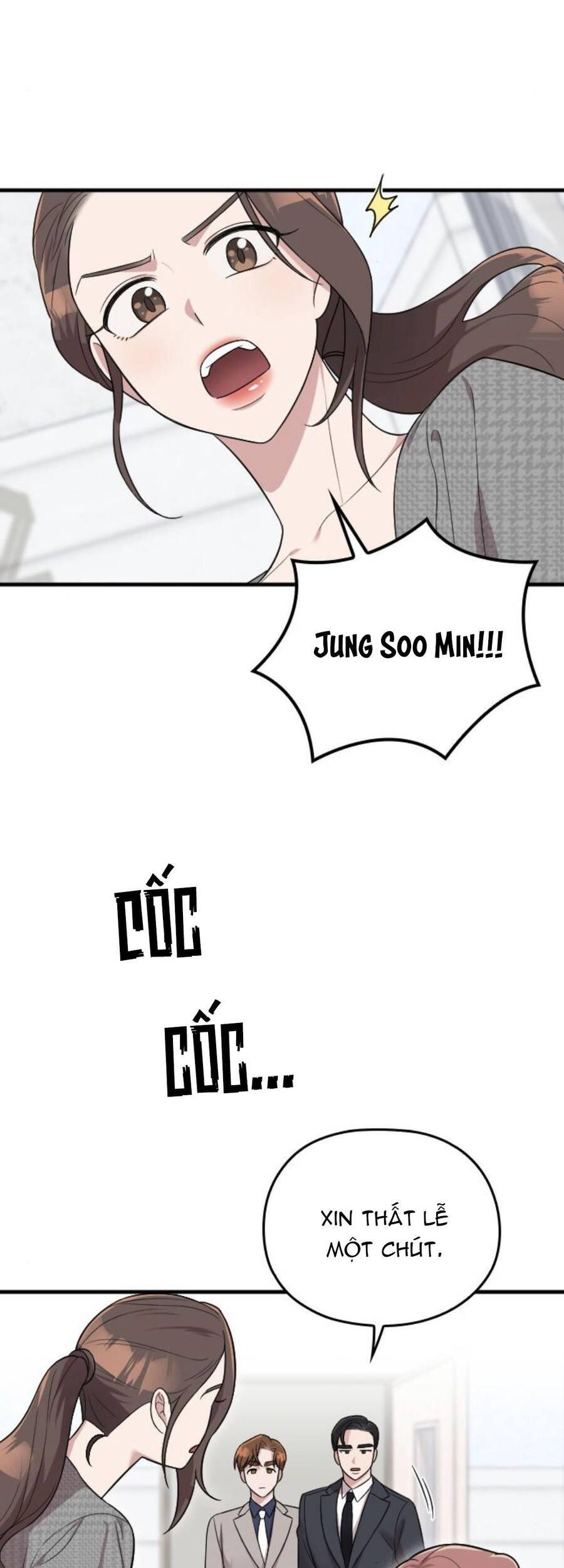 Cô Đi Mà Kết Hôn Với Chồng Tôi Đi - Chương 27 - Trang 93