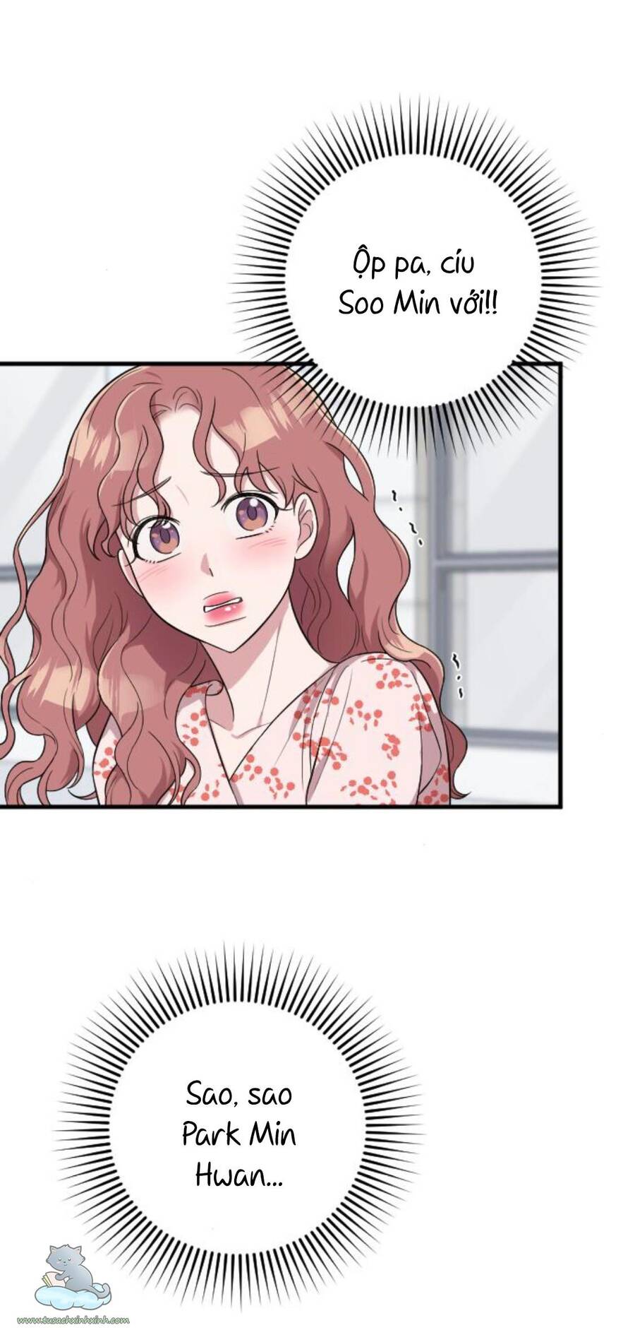 Cô Đi Mà Kết Hôn Với Chồng Tôi Đi - Chương 27 - Trang 95