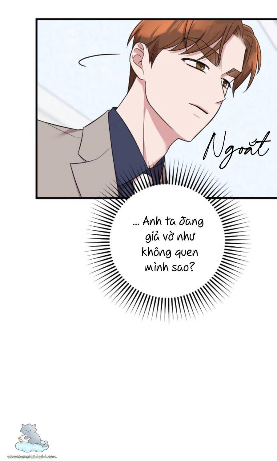 Cô Đi Mà Kết Hôn Với Chồng Tôi Đi - Chương 27 - Trang 96