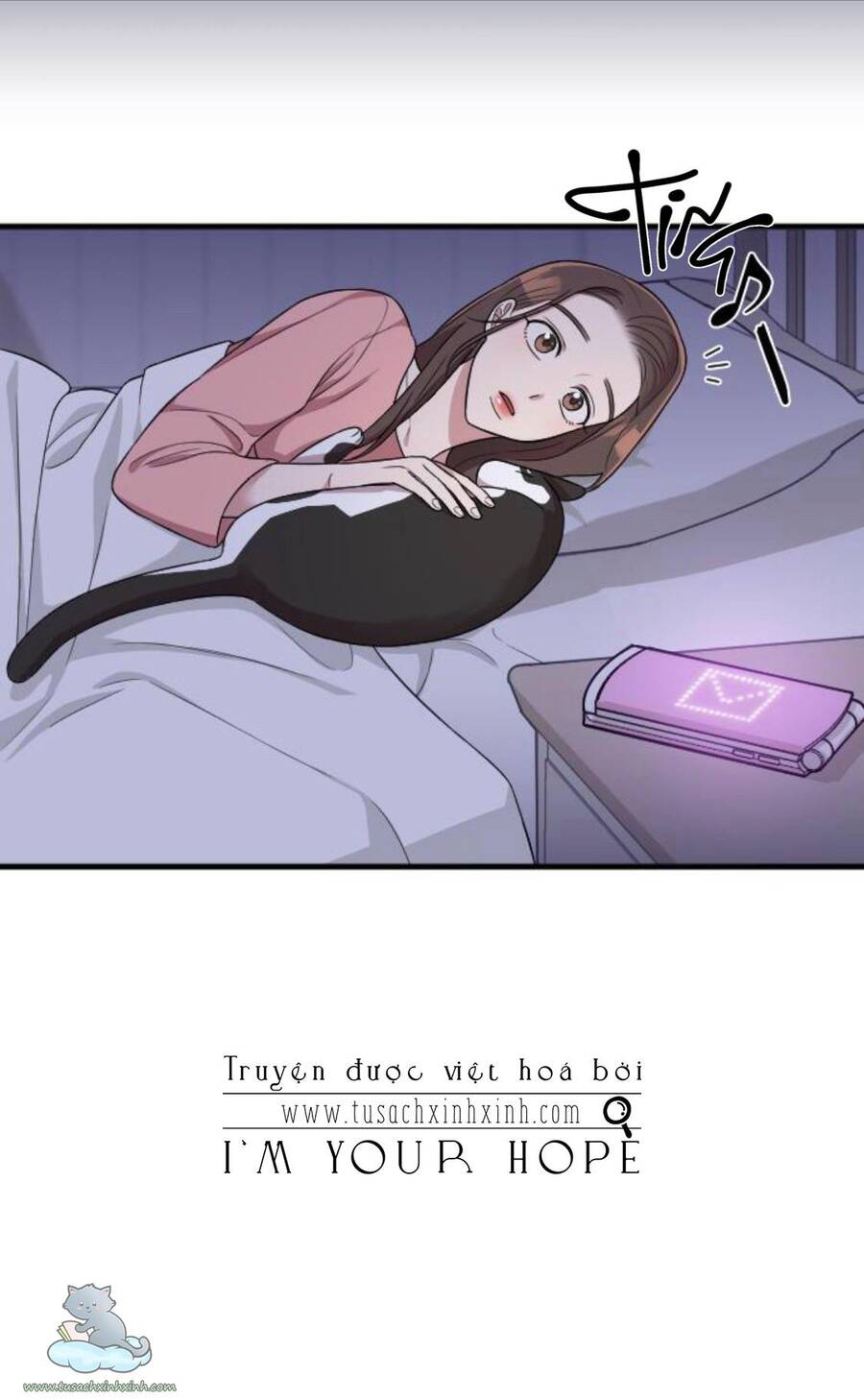 Cô Đi Mà Kết Hôn Với Chồng Tôi Đi - Chương 28 - Trang 102