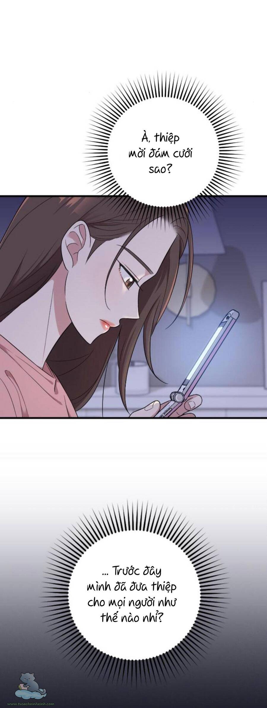 Cô Đi Mà Kết Hôn Với Chồng Tôi Đi - Chương 28 - Trang 104