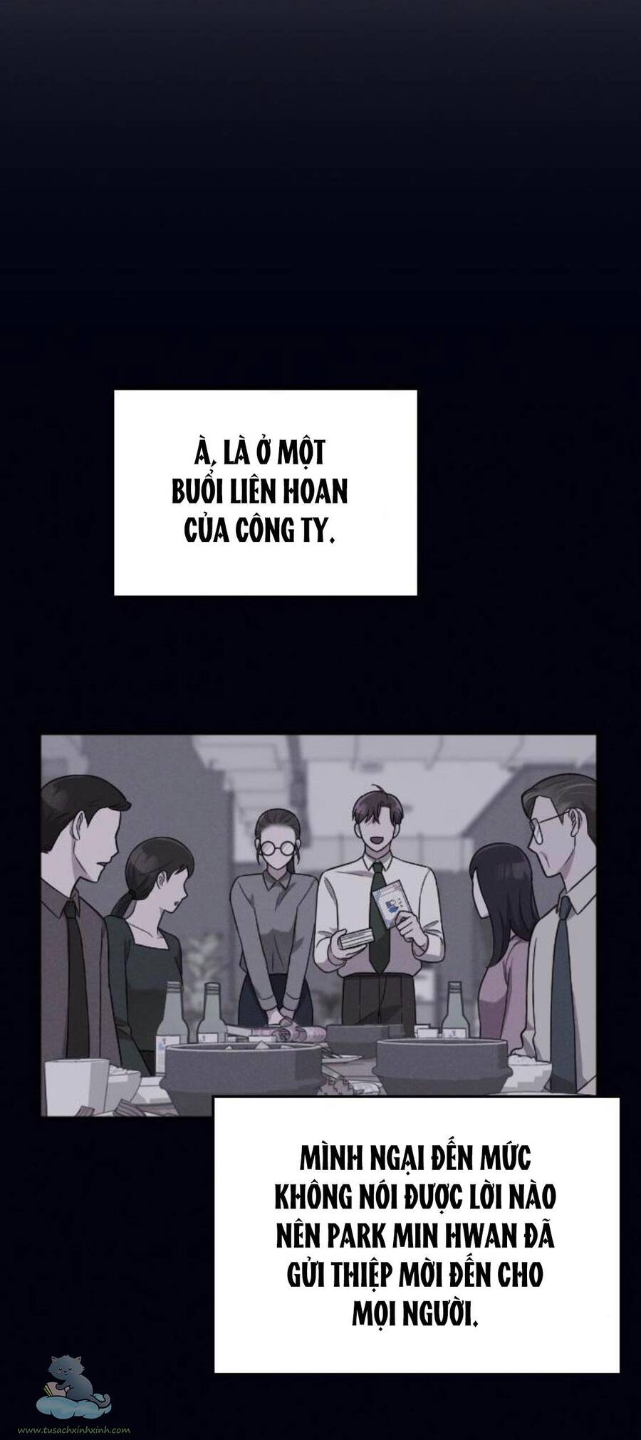 Cô Đi Mà Kết Hôn Với Chồng Tôi Đi - Chương 28 - Trang 105