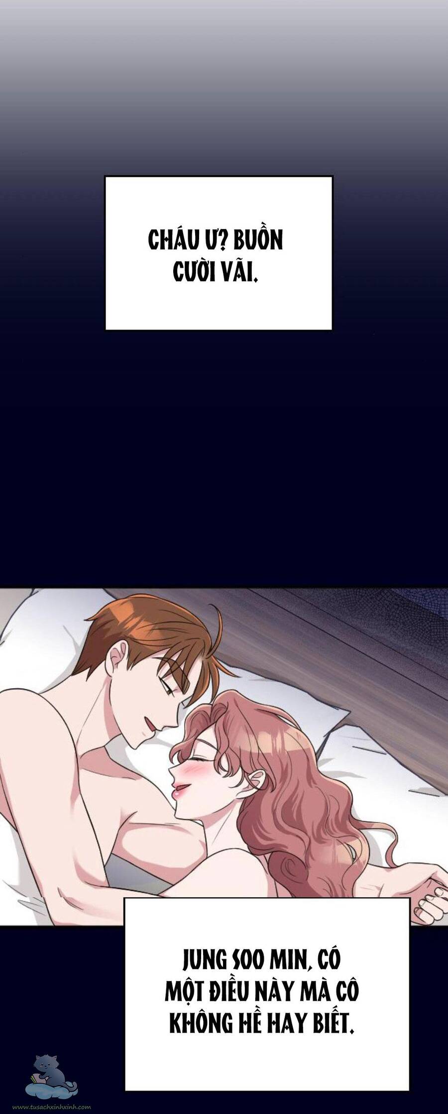 Cô Đi Mà Kết Hôn Với Chồng Tôi Đi - Chương 28 - Trang 110