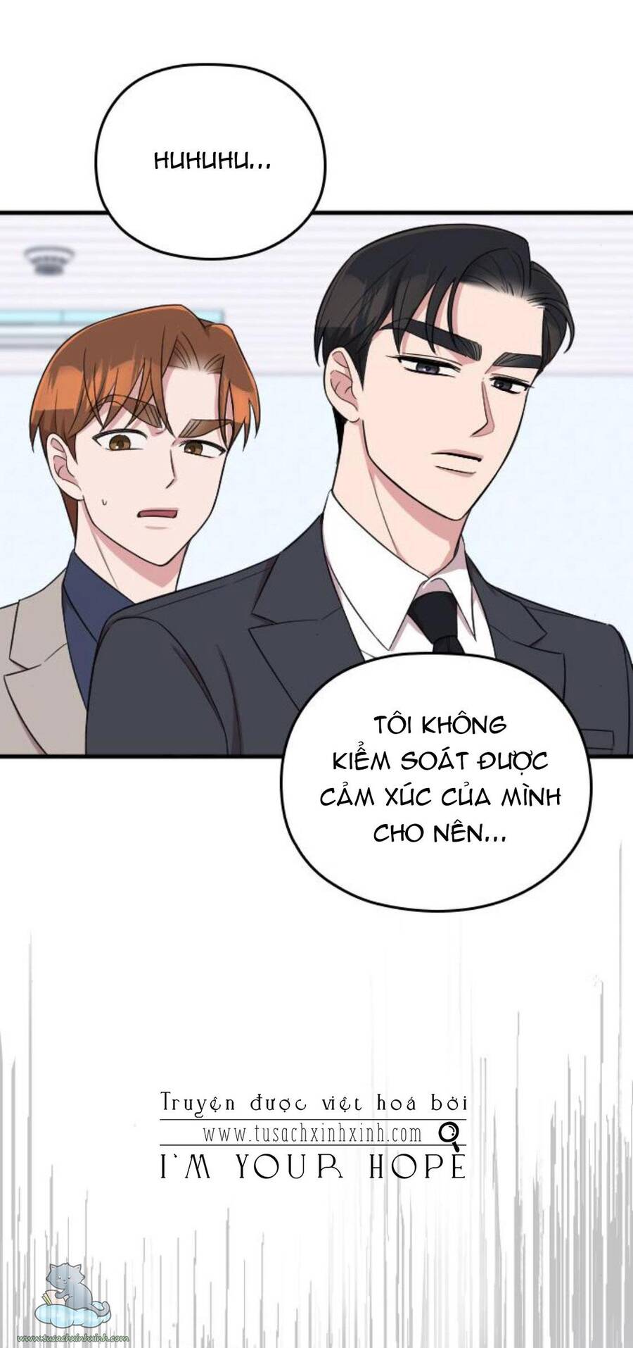 Cô Đi Mà Kết Hôn Với Chồng Tôi Đi - Chương 28 - Trang 4