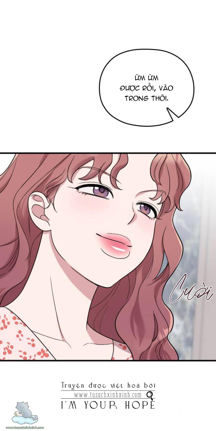 Cô Đi Mà Kết Hôn Với Chồng Tôi Đi - Chương 28 - Trang 35