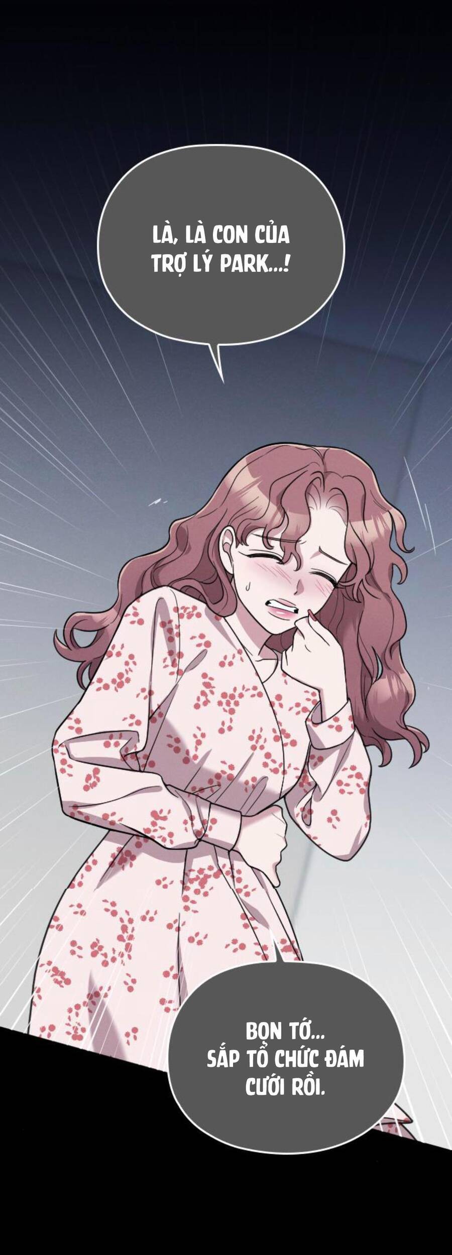 Cô Đi Mà Kết Hôn Với Chồng Tôi Đi - Chương 28 - Trang 40