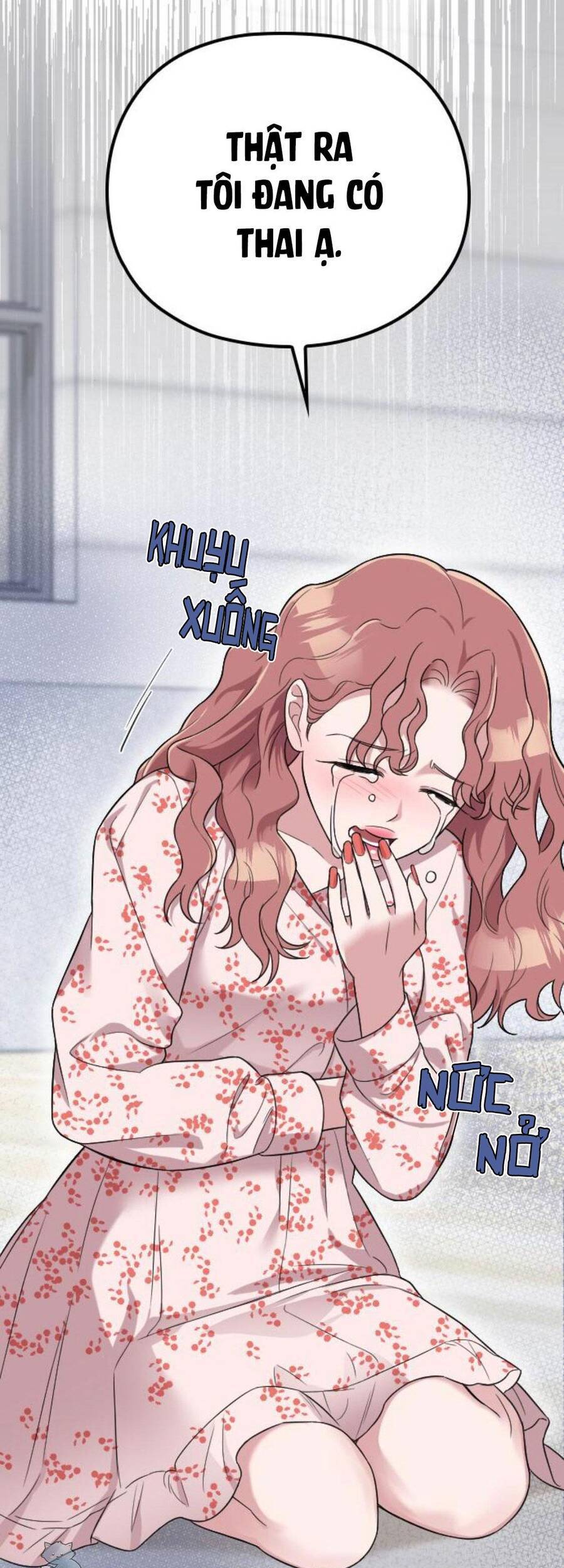 Cô Đi Mà Kết Hôn Với Chồng Tôi Đi - Chương 28 - Trang 5