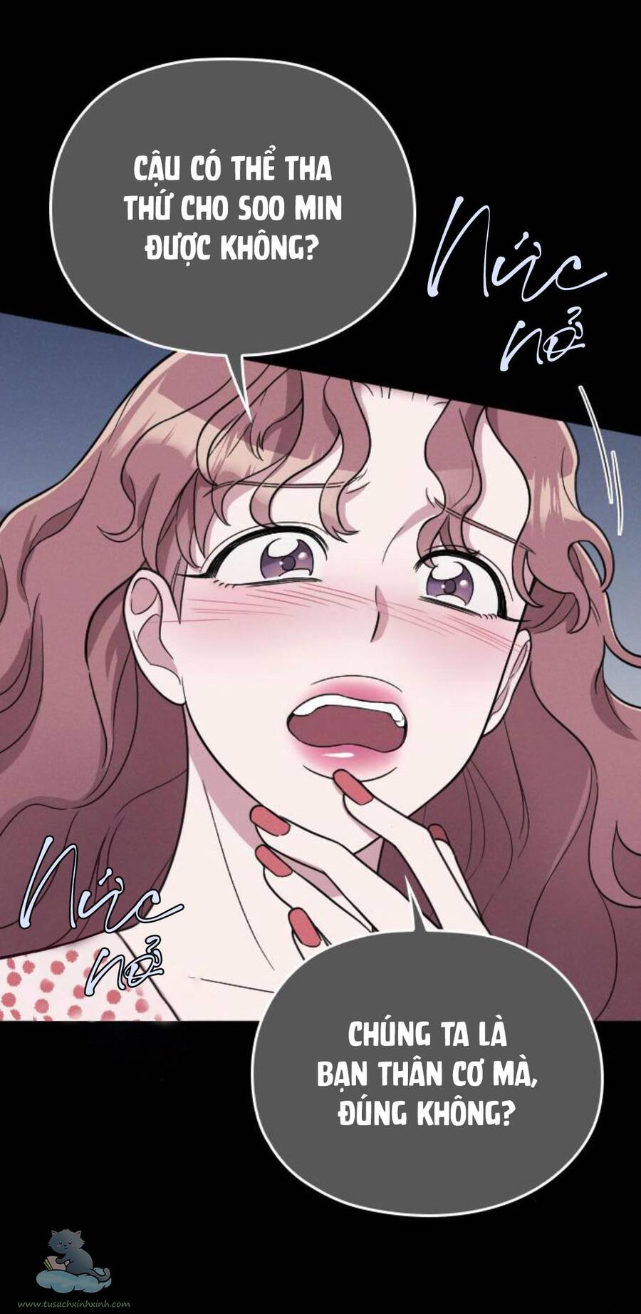 Cô Đi Mà Kết Hôn Với Chồng Tôi Đi - Chương 28 - Trang 42