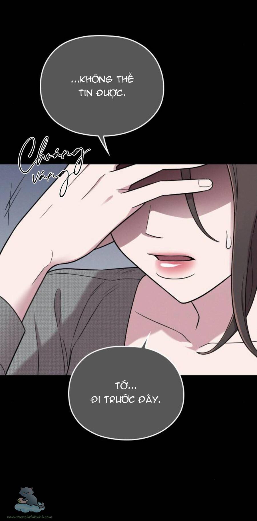 Cô Đi Mà Kết Hôn Với Chồng Tôi Đi - Chương 28 - Trang 43