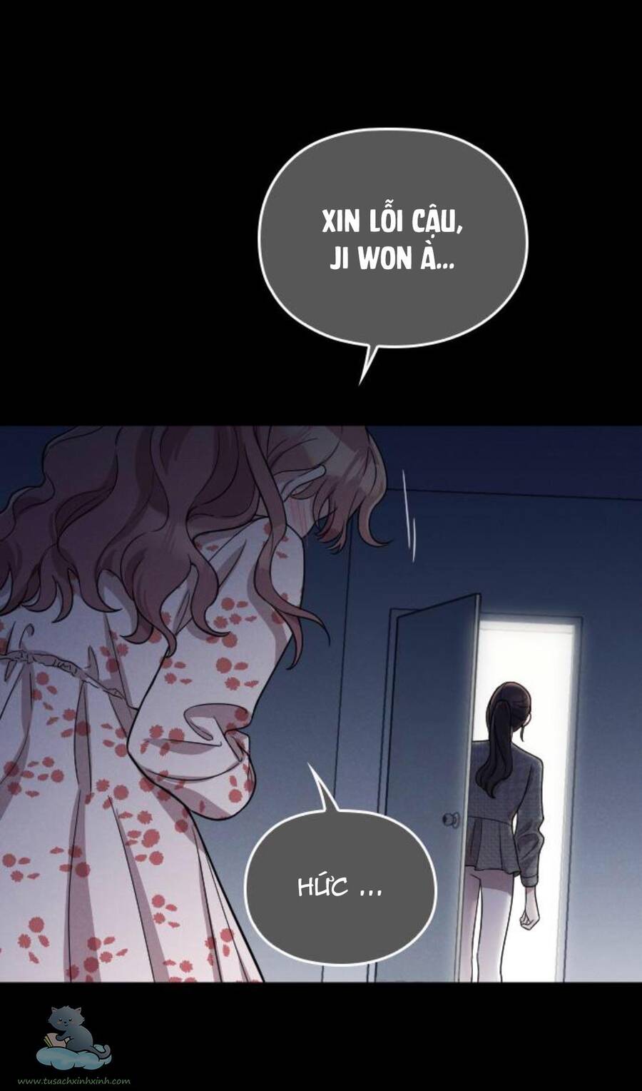 Cô Đi Mà Kết Hôn Với Chồng Tôi Đi - Chương 28 - Trang 44