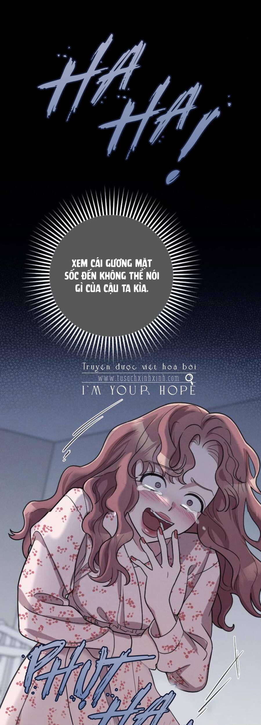 Cô Đi Mà Kết Hôn Với Chồng Tôi Đi - Chương 28 - Trang 48