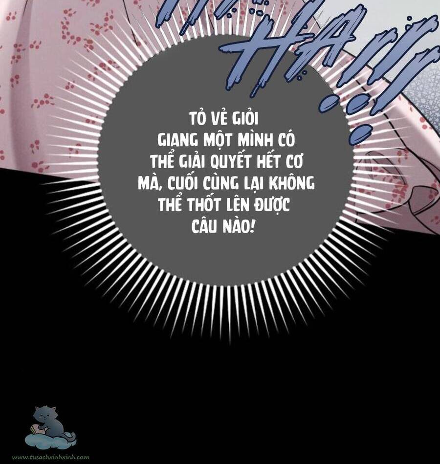 Cô Đi Mà Kết Hôn Với Chồng Tôi Đi - Chương 28 - Trang 49