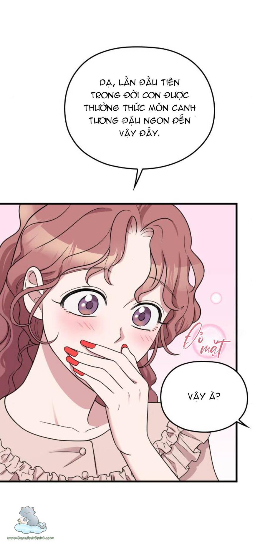 Cô Đi Mà Kết Hôn Với Chồng Tôi Đi - Chương 28 - Trang 56