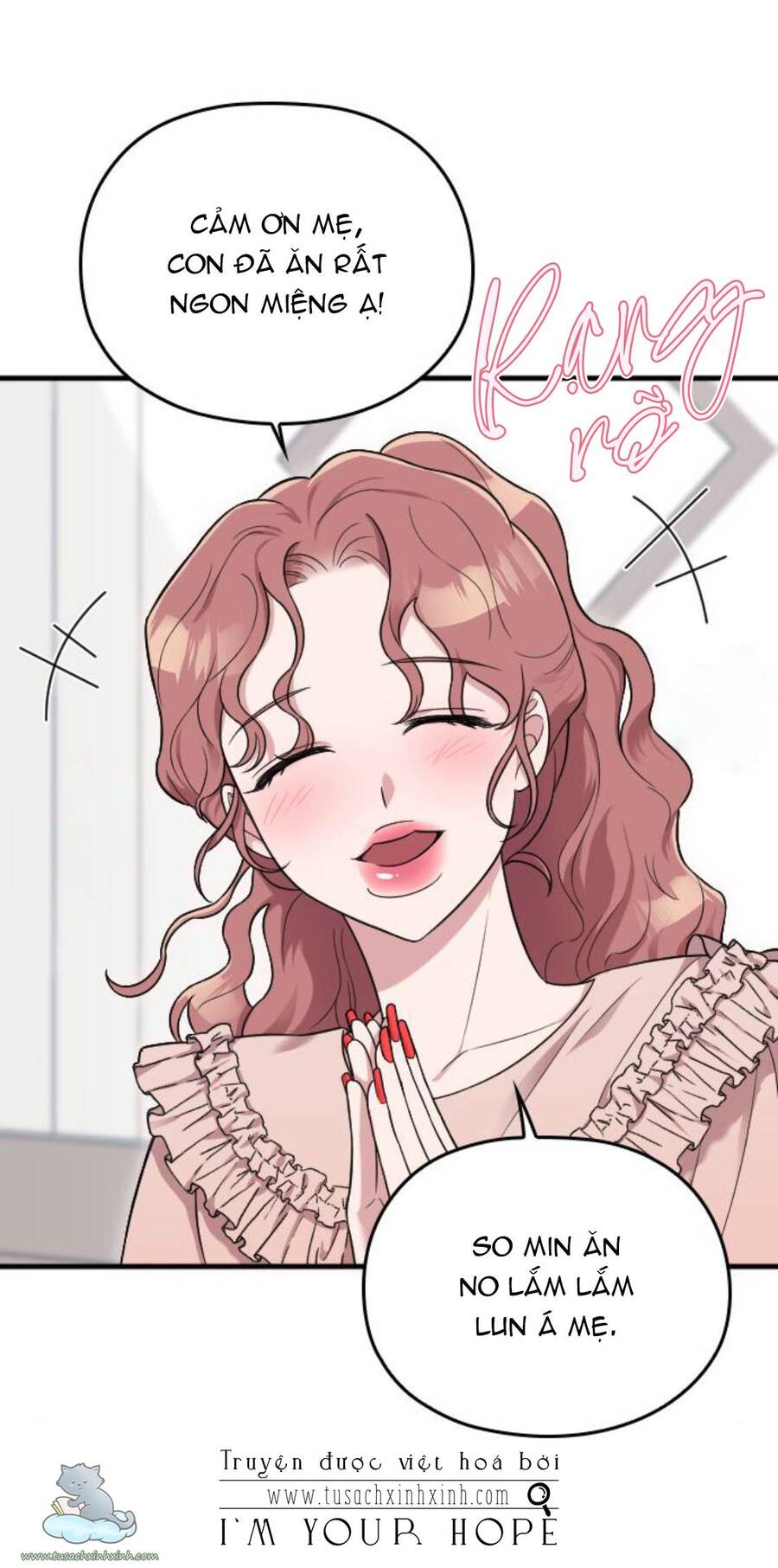 Cô Đi Mà Kết Hôn Với Chồng Tôi Đi - Chương 28 - Trang 60