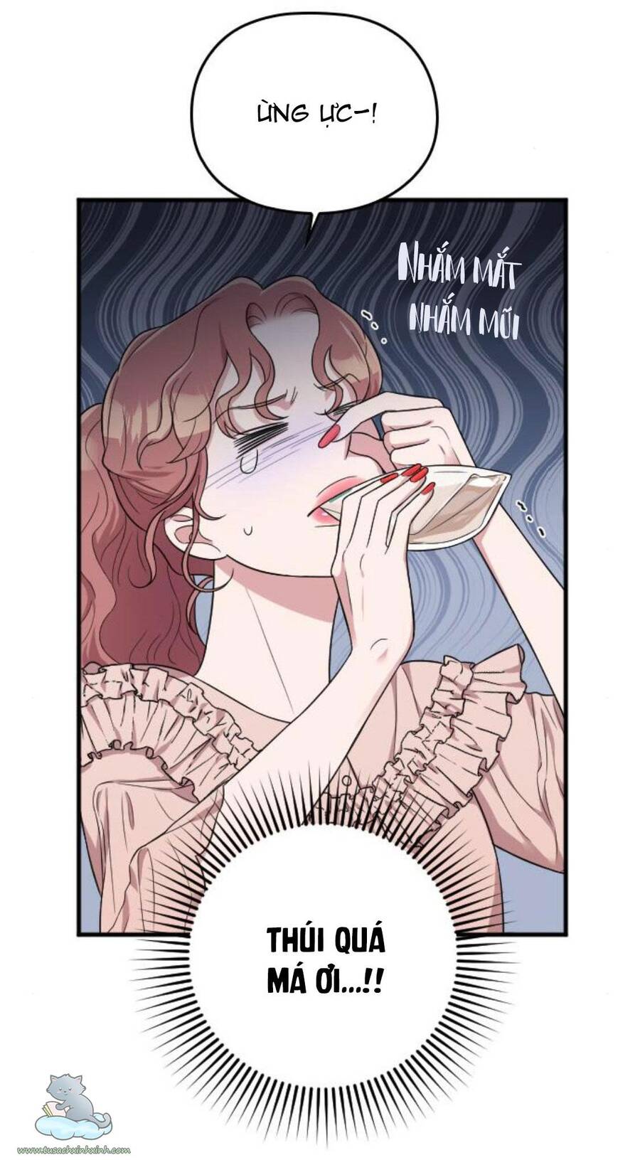 Cô Đi Mà Kết Hôn Với Chồng Tôi Đi - Chương 28 - Trang 65