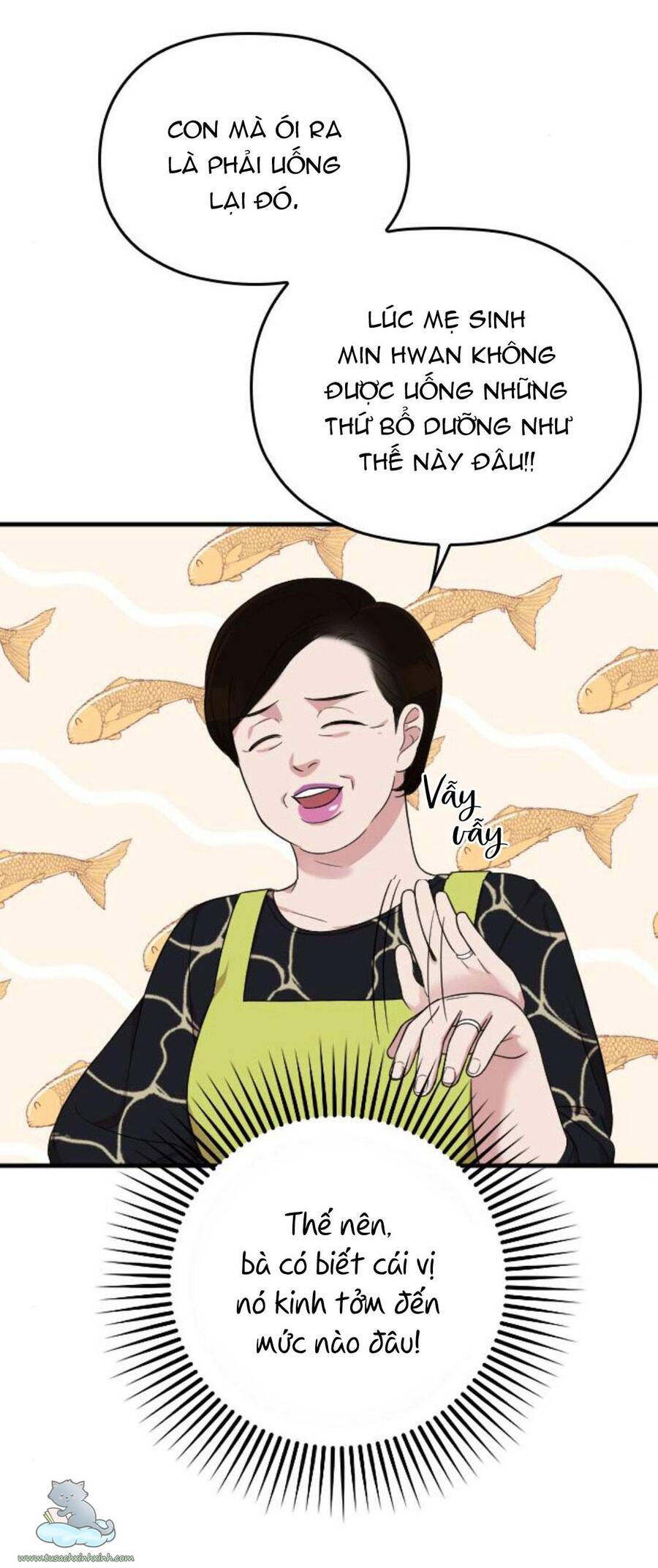 Cô Đi Mà Kết Hôn Với Chồng Tôi Đi - Chương 28 - Trang 66