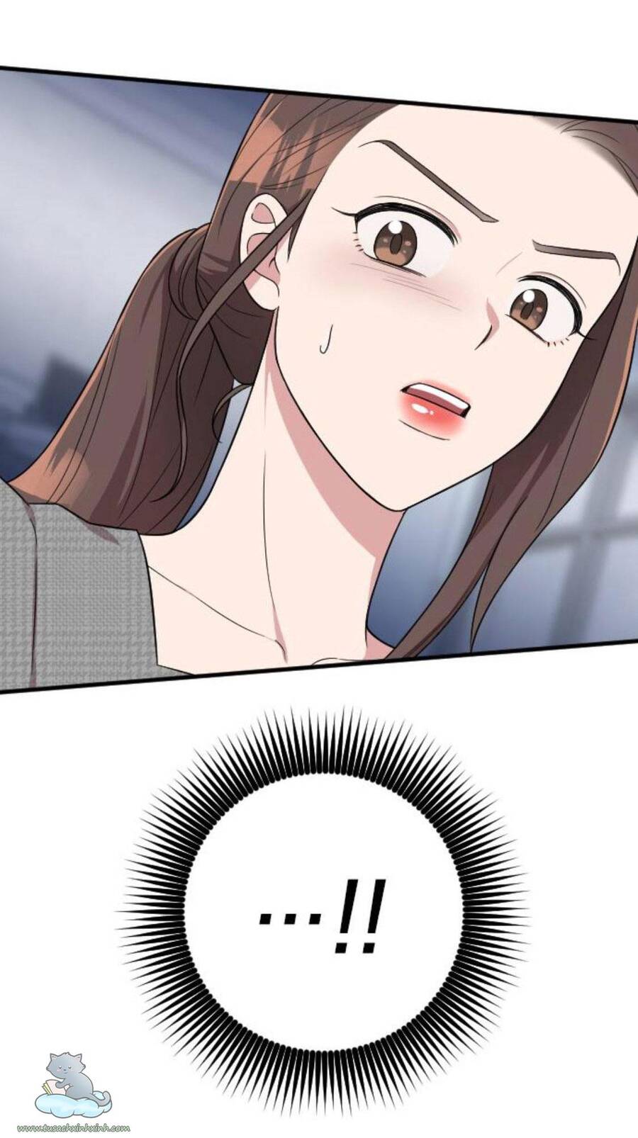 Cô Đi Mà Kết Hôn Với Chồng Tôi Đi - Chương 28 - Trang 8