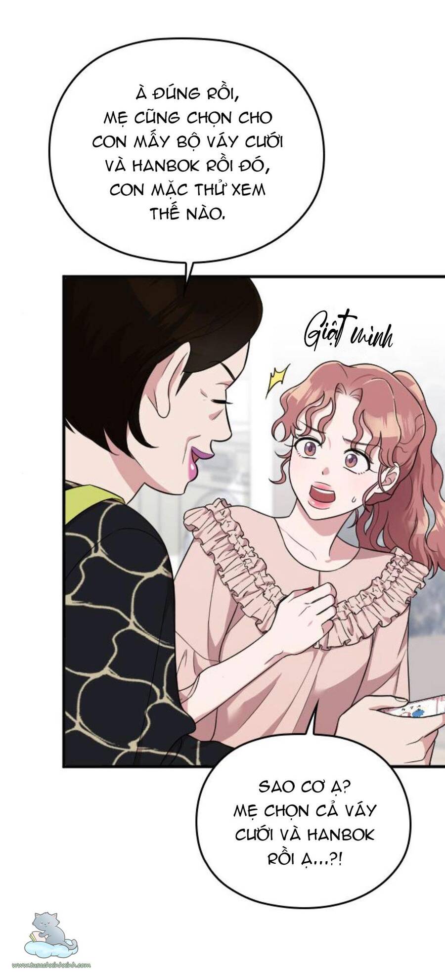 Cô Đi Mà Kết Hôn Với Chồng Tôi Đi - Chương 28 - Trang 72