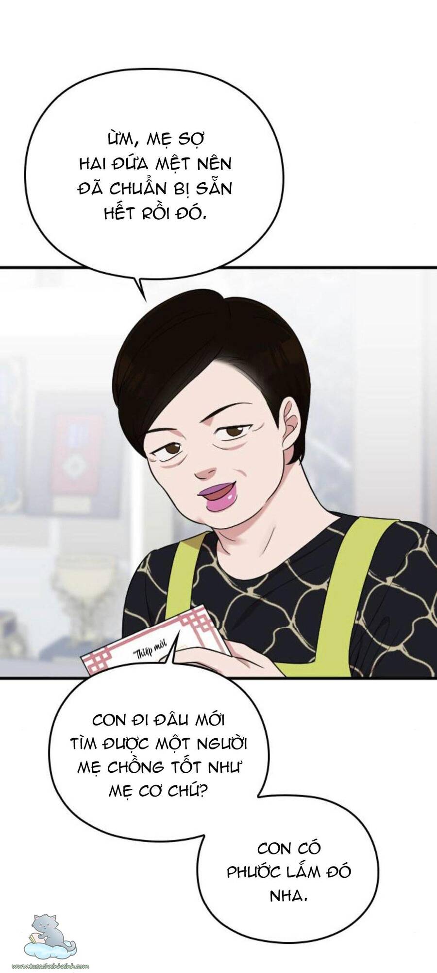 Cô Đi Mà Kết Hôn Với Chồng Tôi Đi - Chương 28 - Trang 73