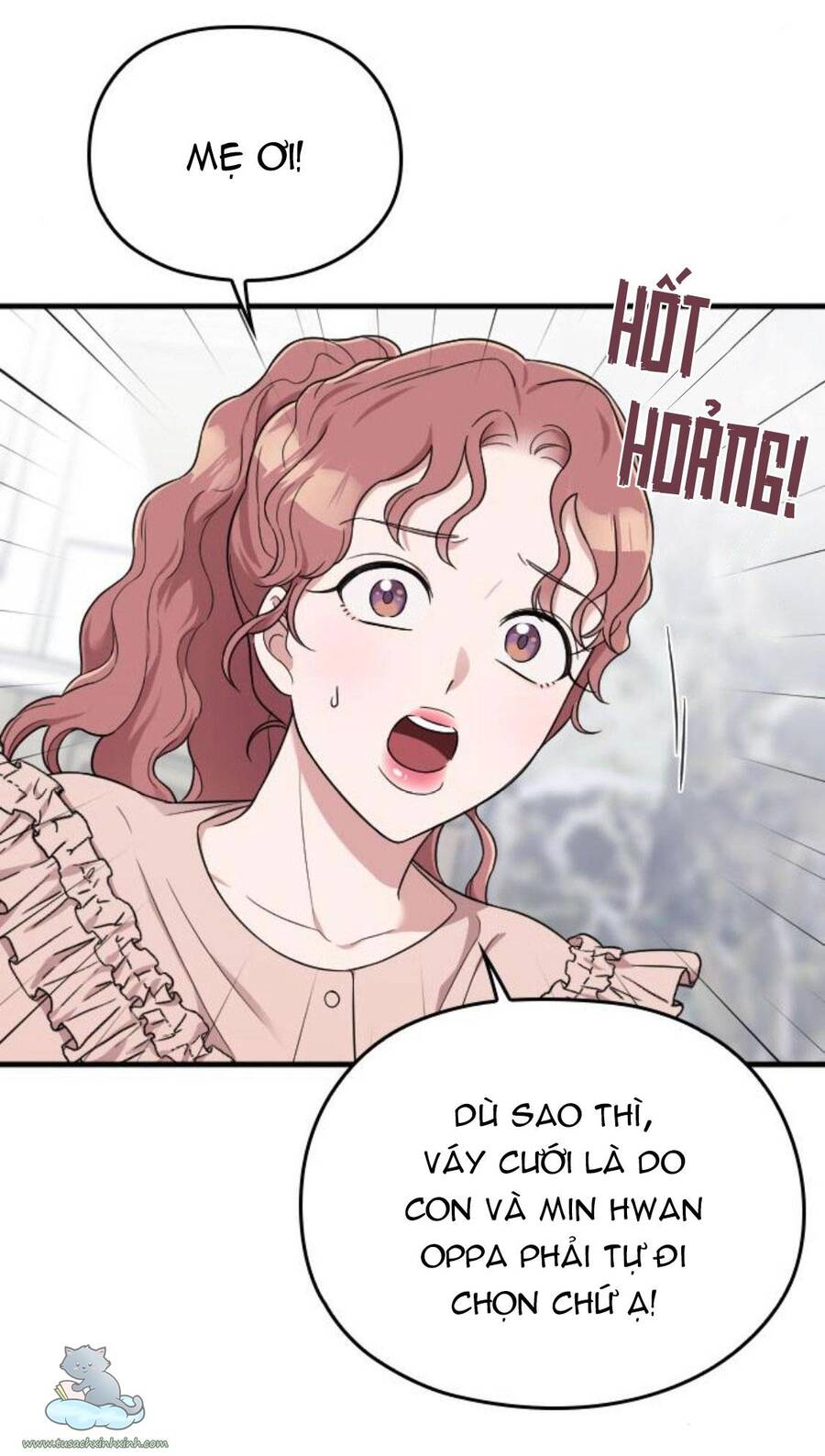 Cô Đi Mà Kết Hôn Với Chồng Tôi Đi - Chương 28 - Trang 74