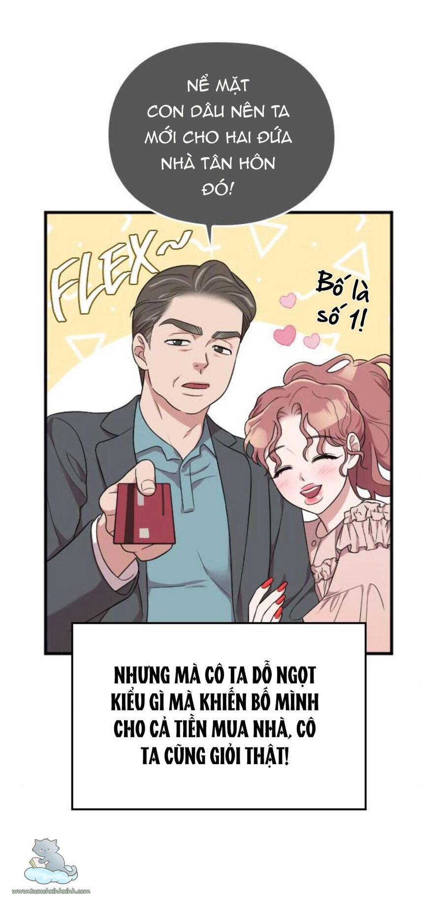 Cô Đi Mà Kết Hôn Với Chồng Tôi Đi - Chương 28 - Trang 80