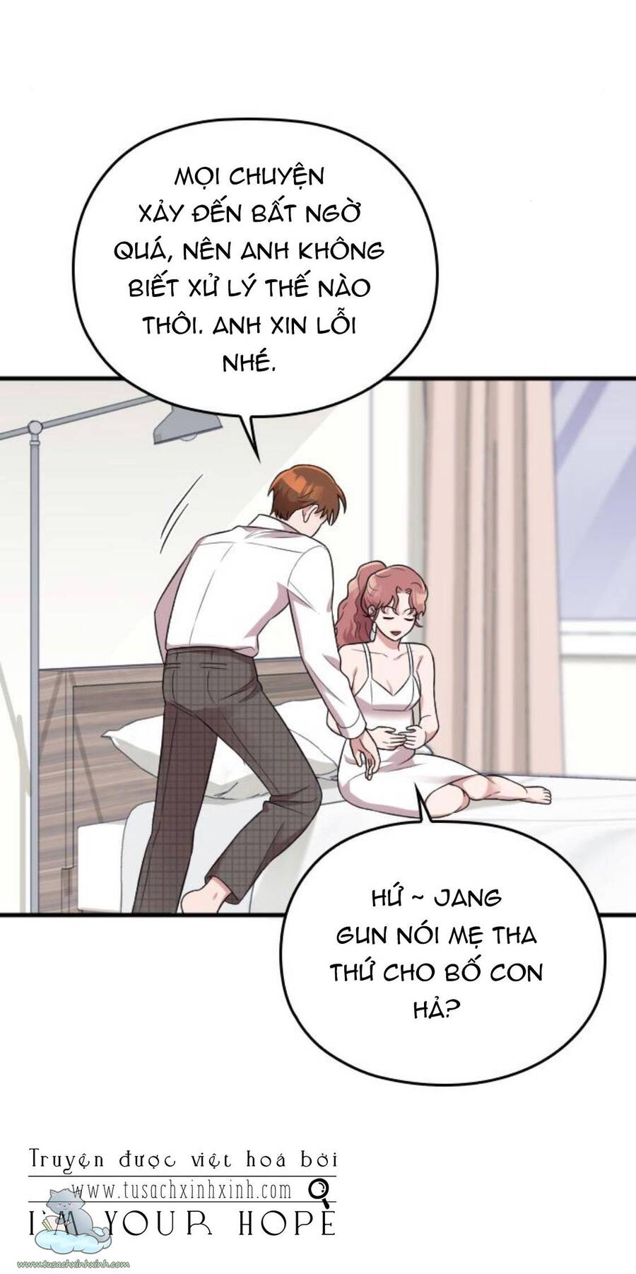 Cô Đi Mà Kết Hôn Với Chồng Tôi Đi - Chương 28 - Trang 82