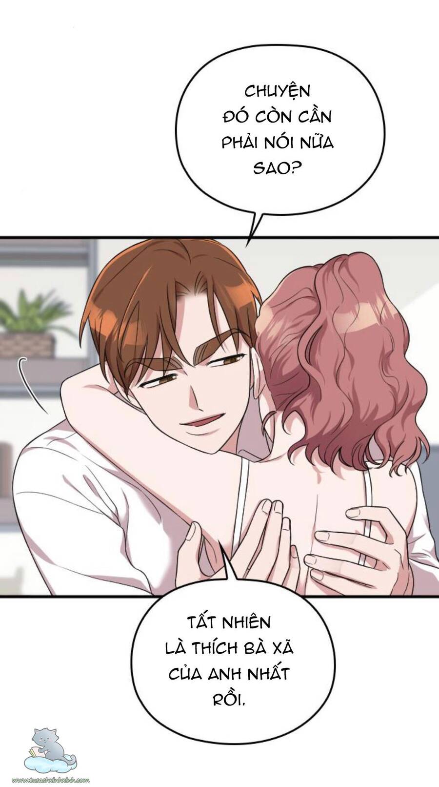 Cô Đi Mà Kết Hôn Với Chồng Tôi Đi - Chương 28 - Trang 84