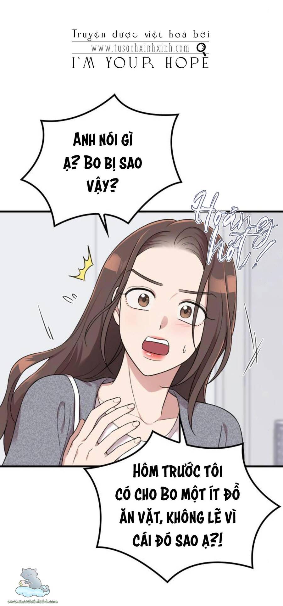 Cô Đi Mà Kết Hôn Với Chồng Tôi Đi - Chương 28 - Trang 90