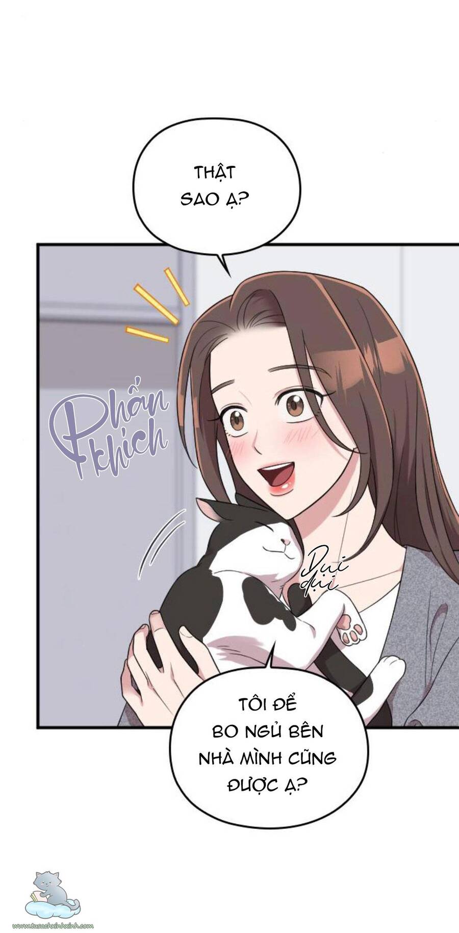 Cô Đi Mà Kết Hôn Với Chồng Tôi Đi - Chương 28 - Trang 97