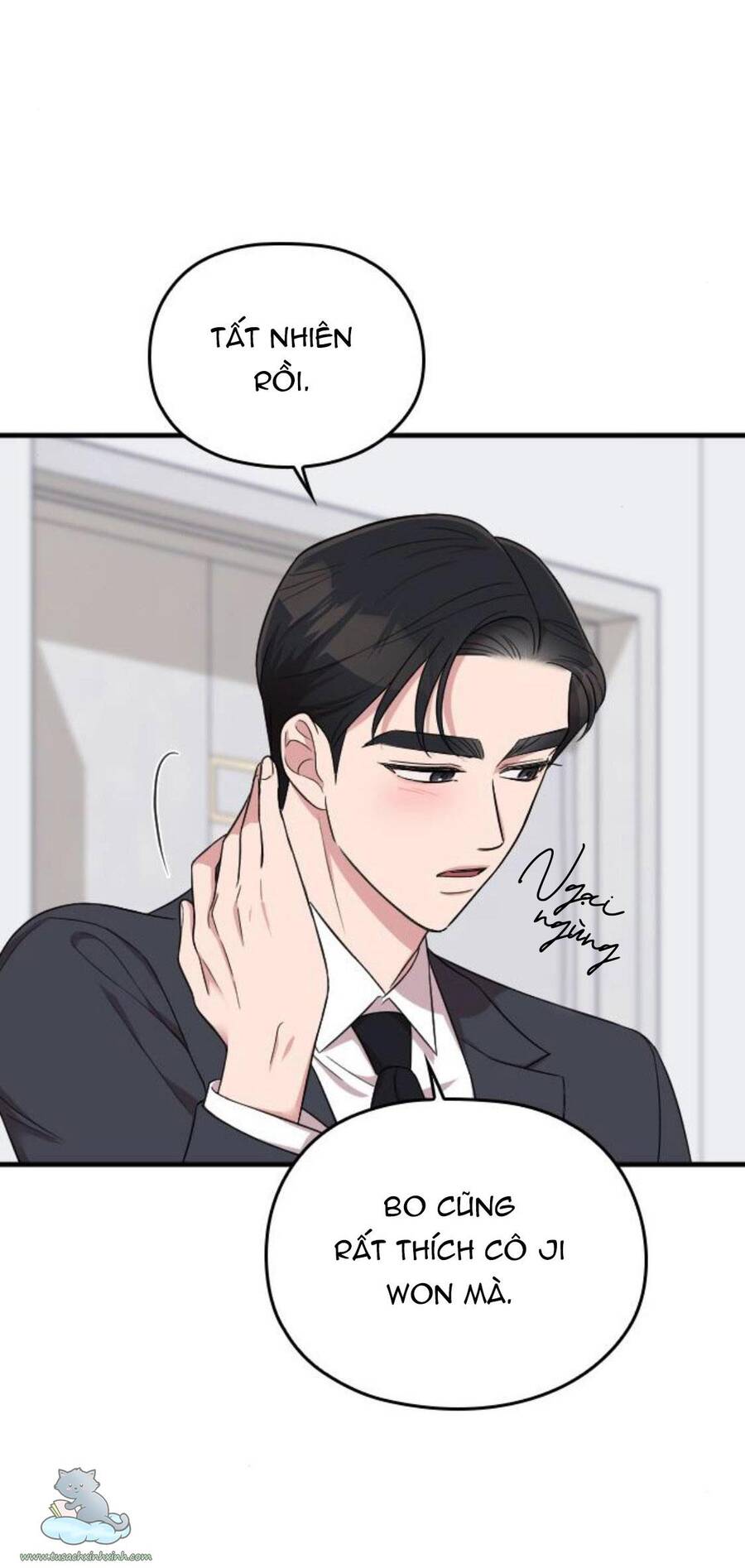 Cô Đi Mà Kết Hôn Với Chồng Tôi Đi - Chương 28 - Trang 98