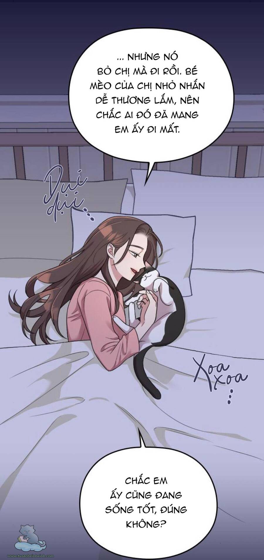 Cô Đi Mà Kết Hôn Với Chồng Tôi Đi - Chương 28 - Trang 100