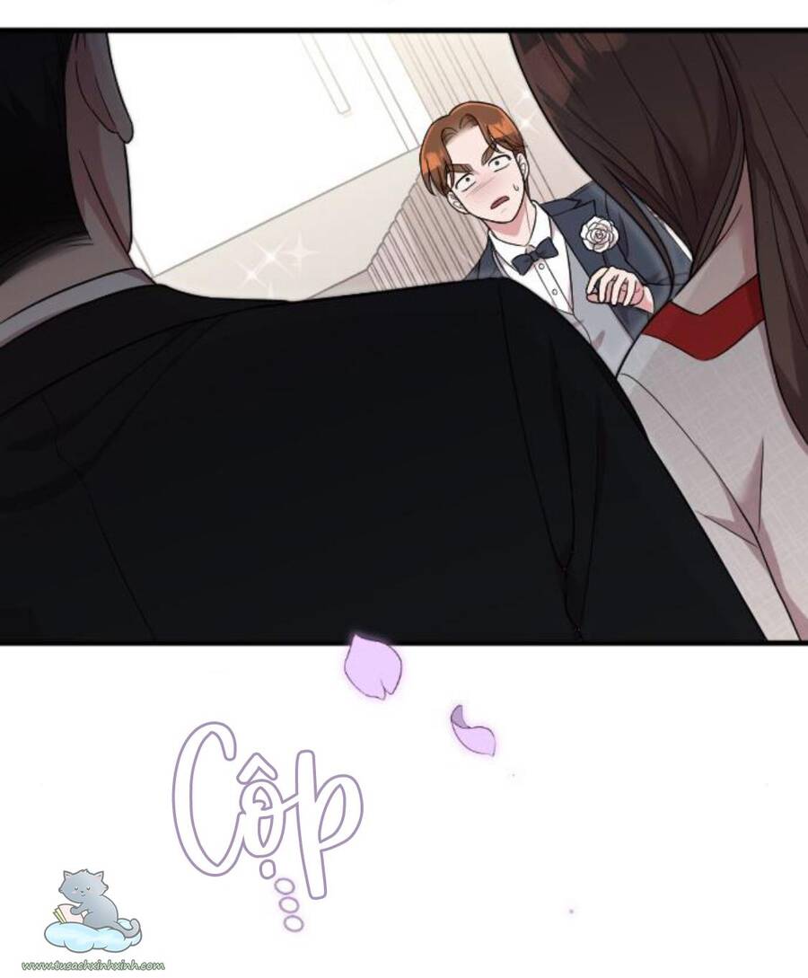 Cô Đi Mà Kết Hôn Với Chồng Tôi Đi - Chương 29 - Trang 101