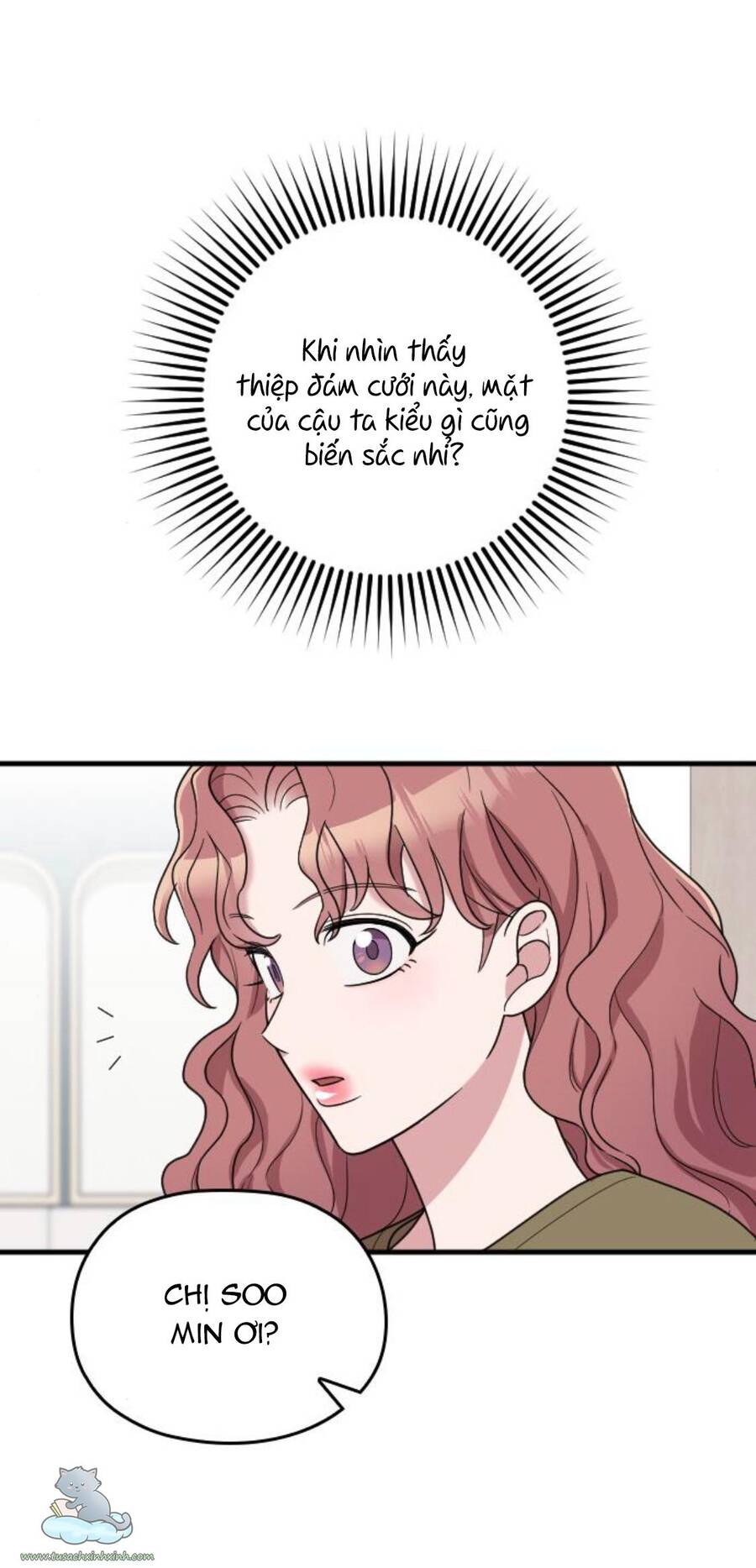 Cô Đi Mà Kết Hôn Với Chồng Tôi Đi - Chương 29 - Trang 13