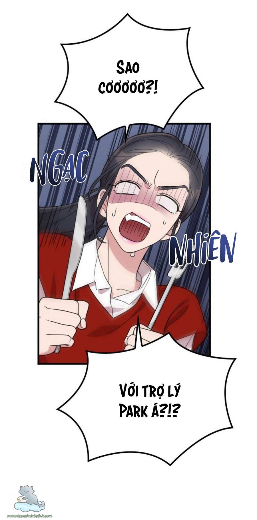 Cô Đi Mà Kết Hôn Với Chồng Tôi Đi - Chương 29 - Trang 32