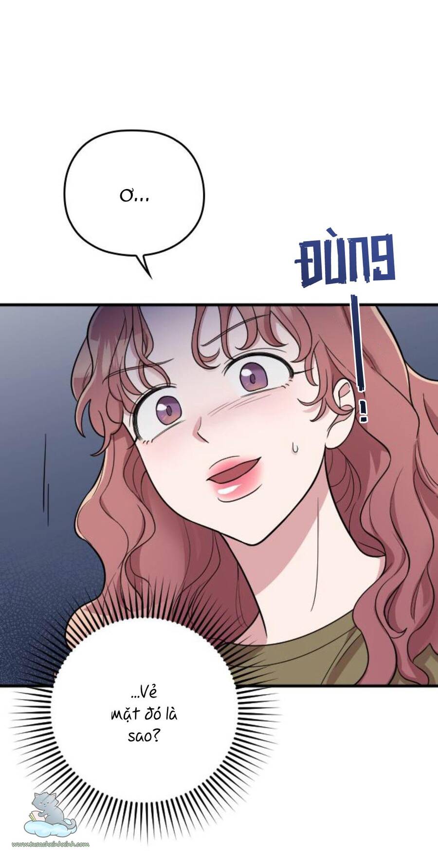 Cô Đi Mà Kết Hôn Với Chồng Tôi Đi - Chương 29 - Trang 39