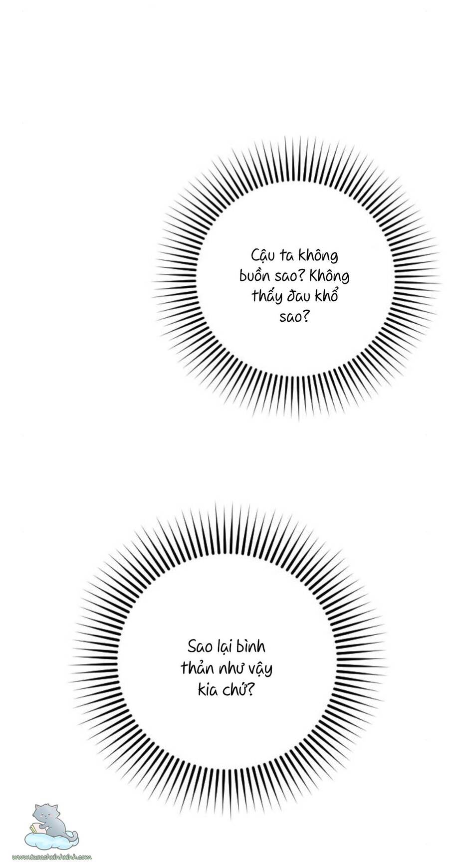 Cô Đi Mà Kết Hôn Với Chồng Tôi Đi - Chương 29 - Trang 40