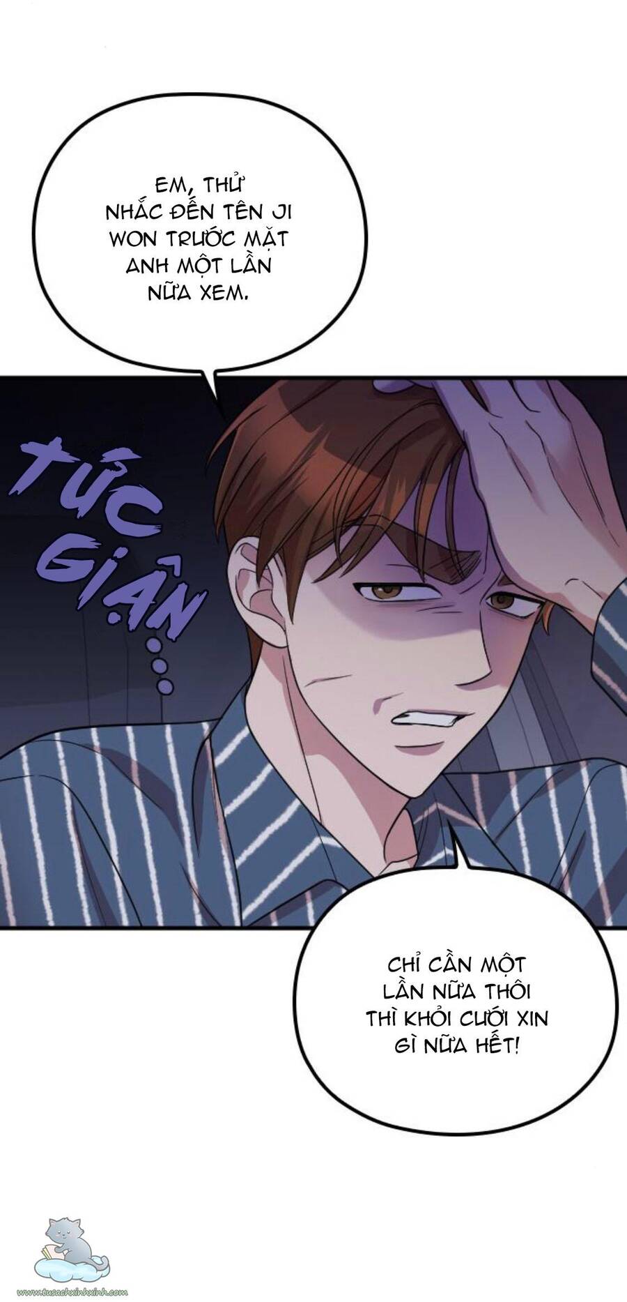 Cô Đi Mà Kết Hôn Với Chồng Tôi Đi - Chương 29 - Trang 43