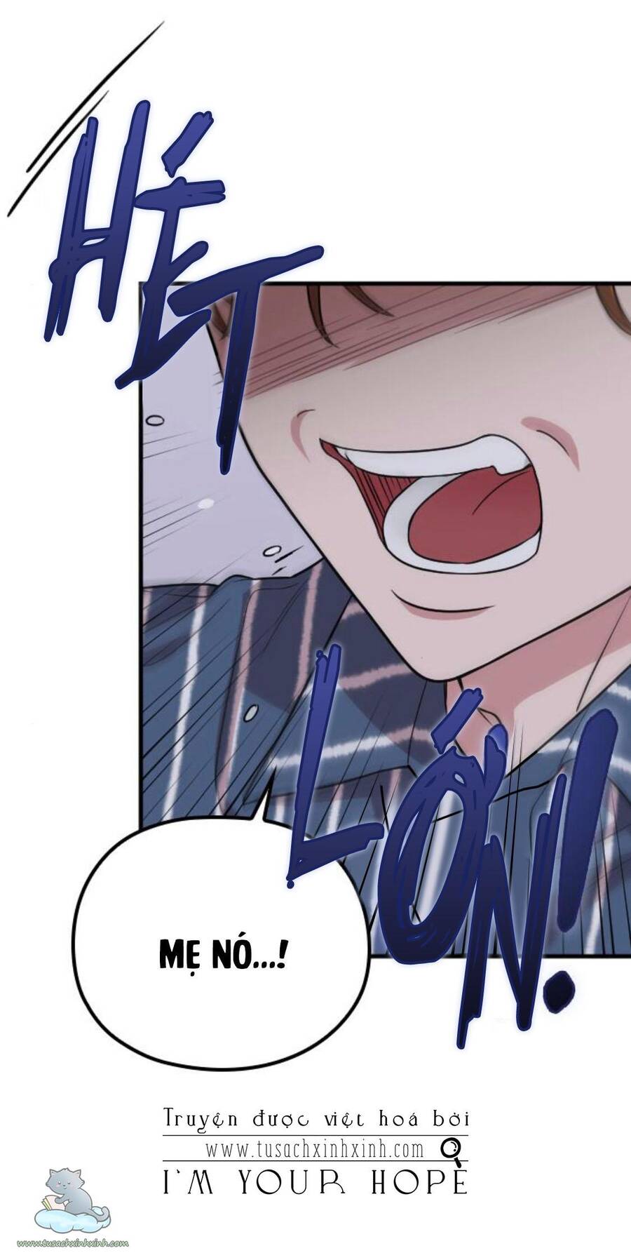 Cô Đi Mà Kết Hôn Với Chồng Tôi Đi - Chương 29 - Trang 46