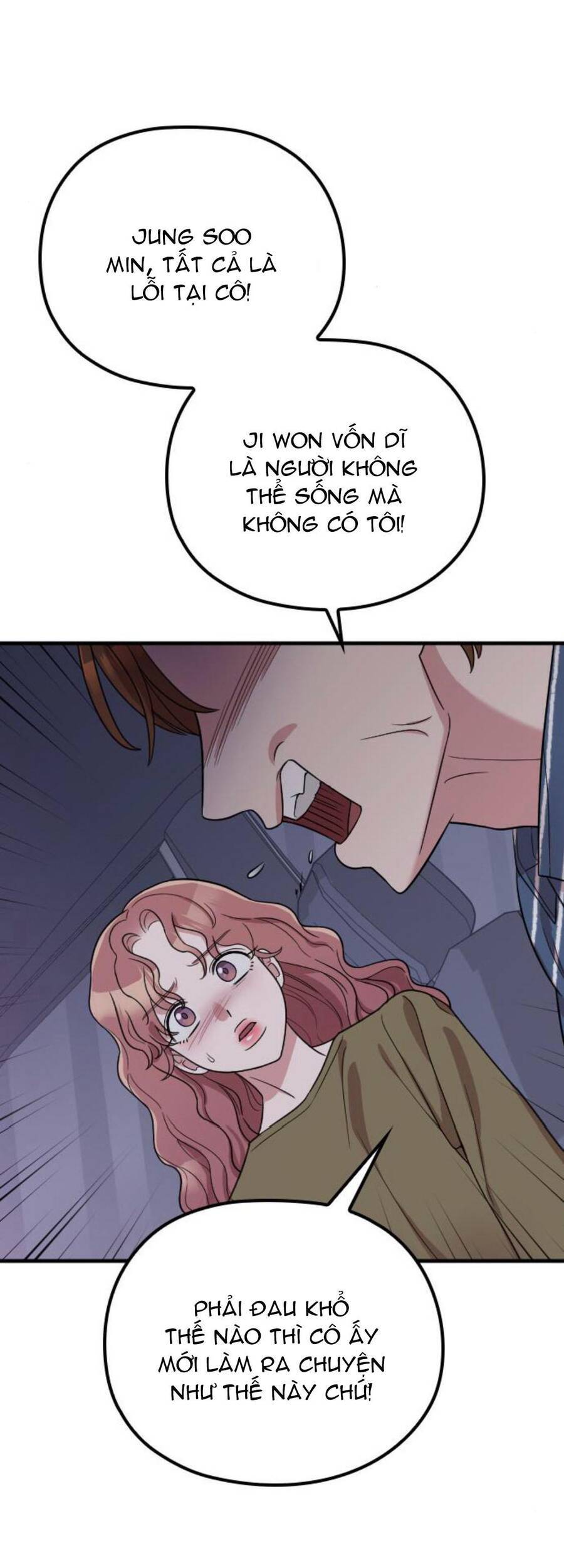 Cô Đi Mà Kết Hôn Với Chồng Tôi Đi - Chương 29 - Trang 47