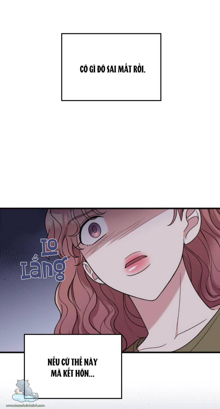Cô Đi Mà Kết Hôn Với Chồng Tôi Đi - Chương 29 - Trang 50