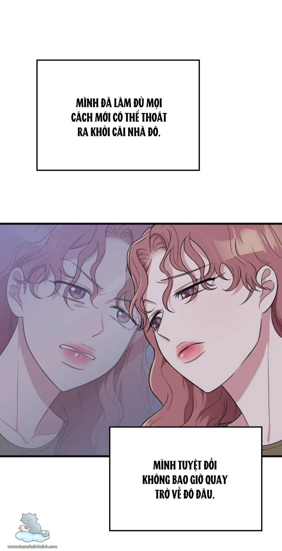 Cô Đi Mà Kết Hôn Với Chồng Tôi Đi - Chương 29 - Trang 57